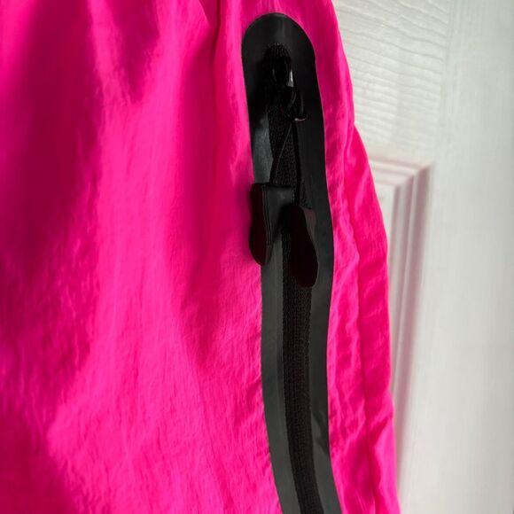 Adam Selman Sport Combo Shorts - neon pink, size small - Picture 3 of 12